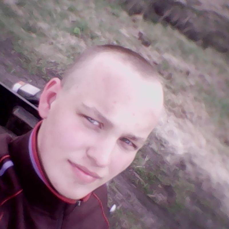 Абросов Павел Сергеевич