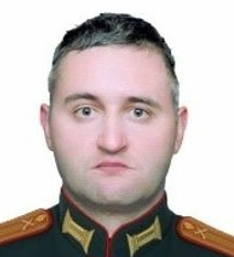 Жарких Дмитрий Валерьевич