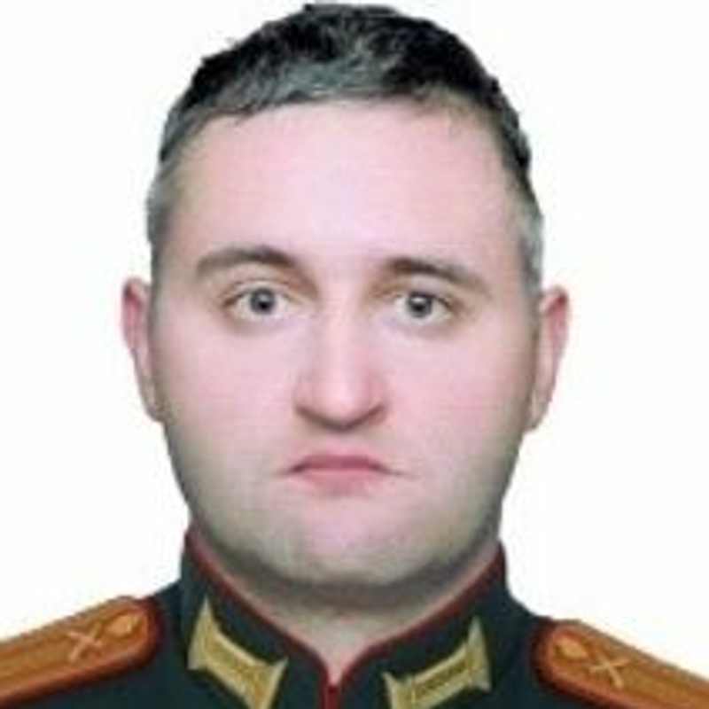 Жарких Дмитрий Валерьевич