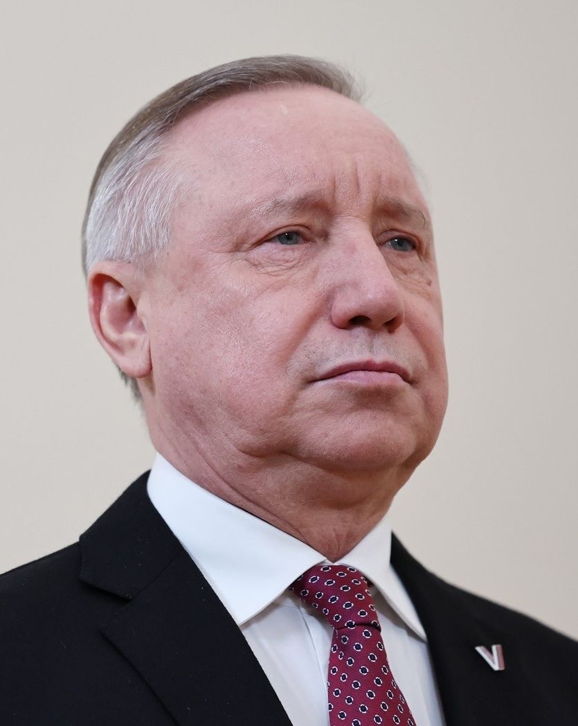 Aleksandr Beglov