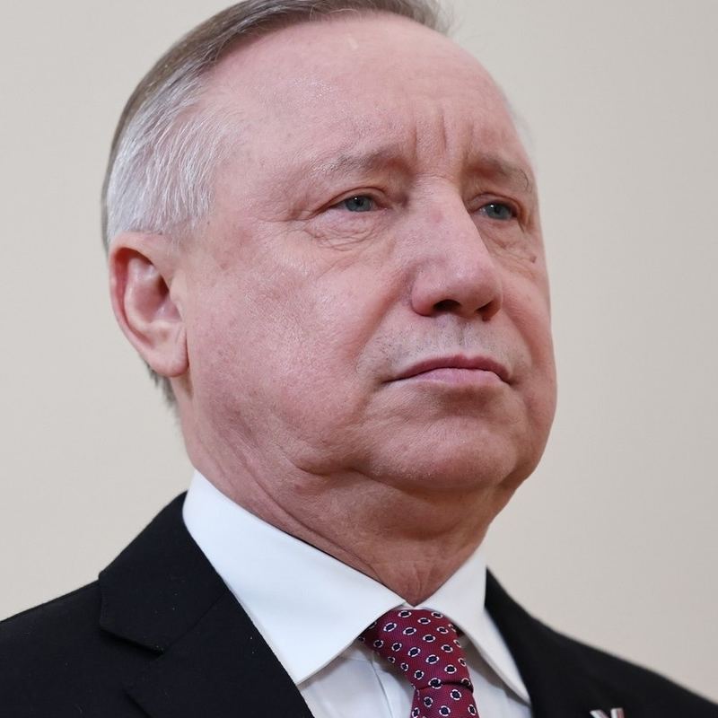 Aleksandr Beglov