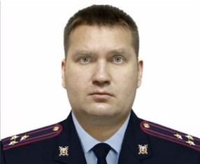 Дмитриев Николай Анатольевич