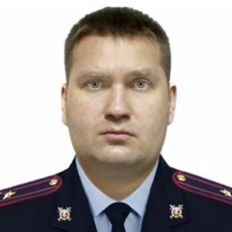 Дмитриев Николай Анатольевич