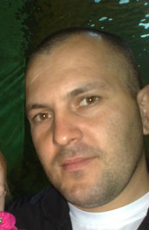Лукин Дмитрий Александрович