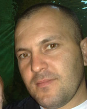 Лукин Дмитрий Александрович