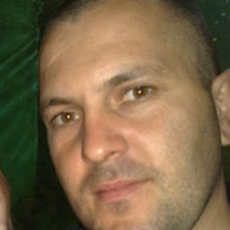Лукин Дмитрий Александрович