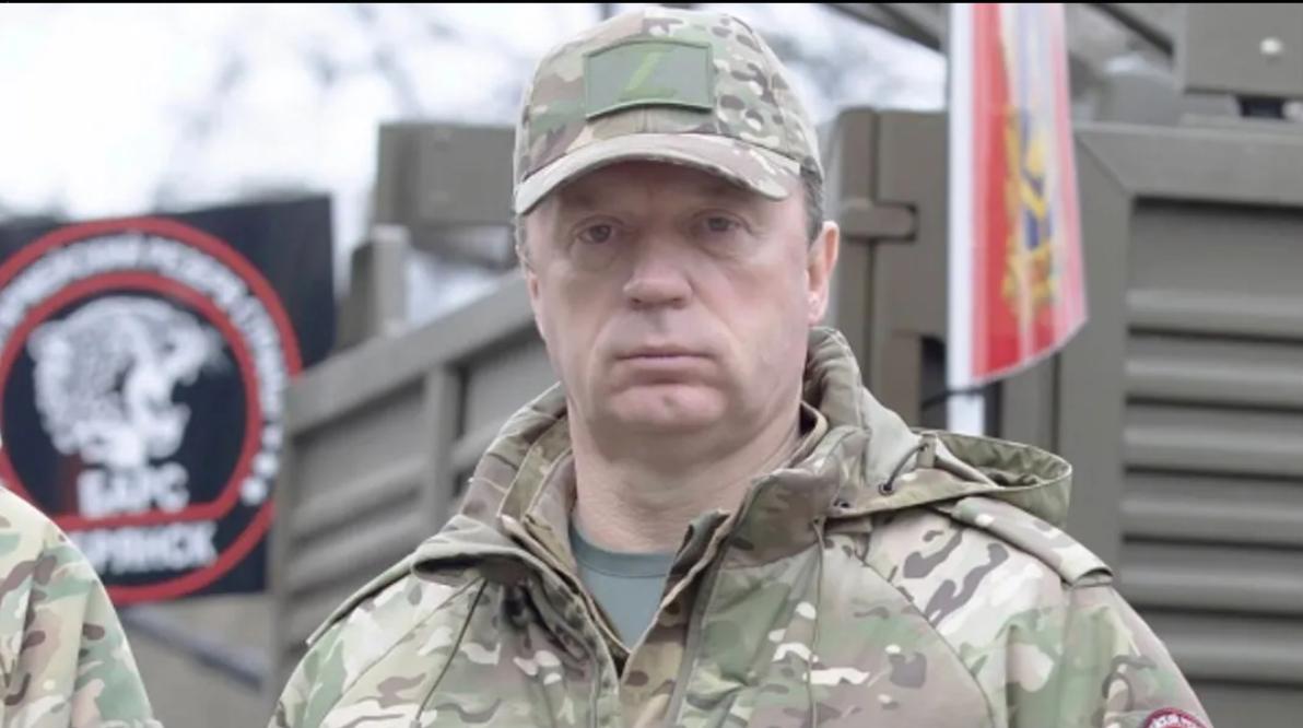 Сергей Антошин