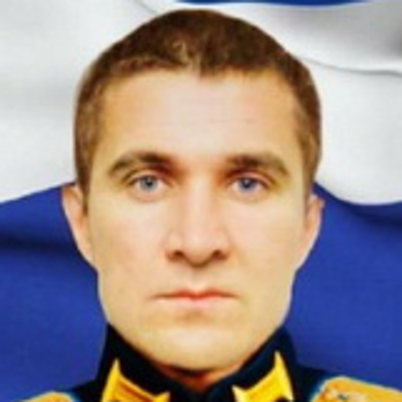 Хамхоев Адам Ерахович