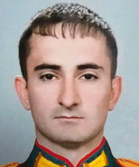Магомедов Исрафил Летифович