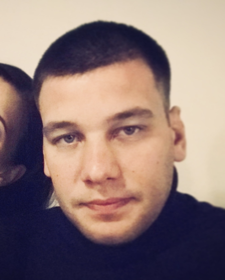 Кокотеев Роман Викторович