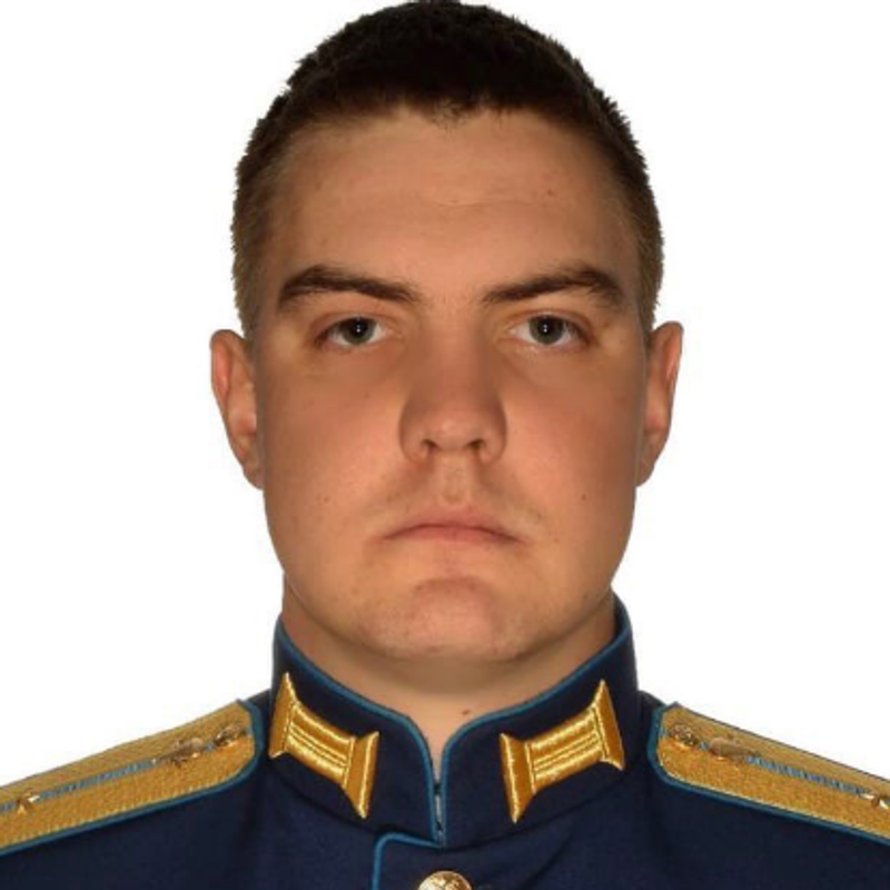 Суховской Семён Михайлович