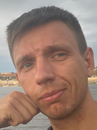 Аксенов Иван Сергеевич