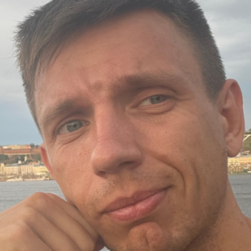 Аксенов Иван Сергеевич