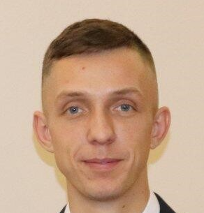 Матвийчук Александр Сергеевич