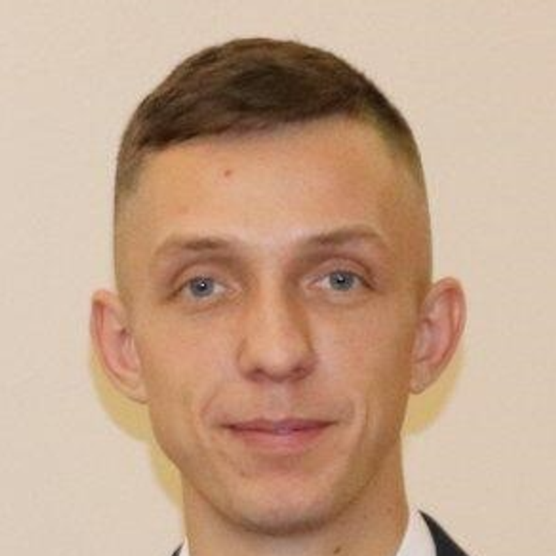 Матвийчук Александр Сергеевич