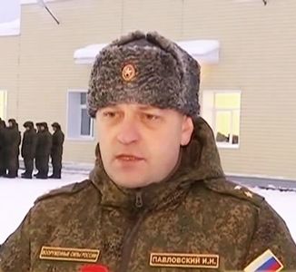 Павловский Илья Николаевич