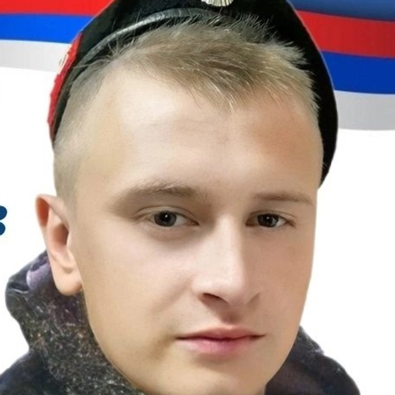 Шарафетдинов Вадим Ильшатович