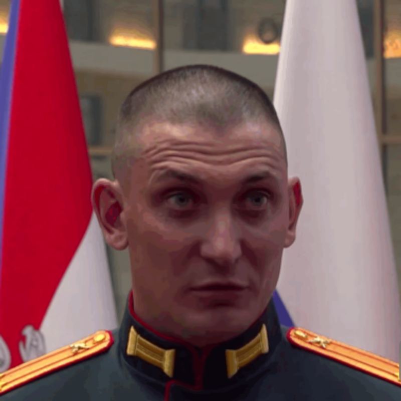 Andrey Sirotyuk