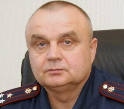 Трачук Александр Владимирович