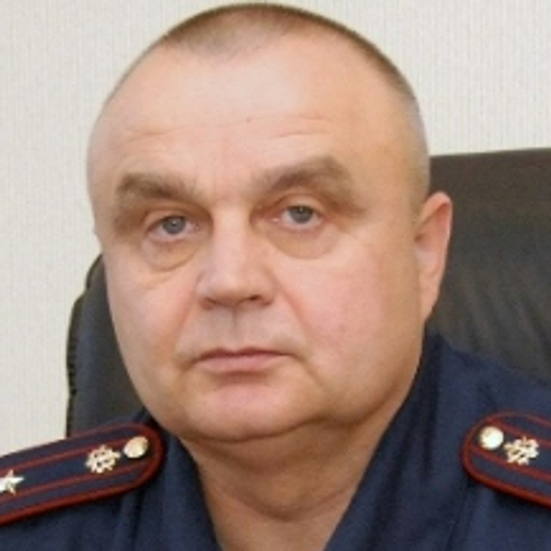 Трачук Александр Владимирович