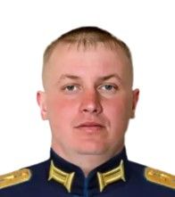 Калязимов Владимир Вячеславович