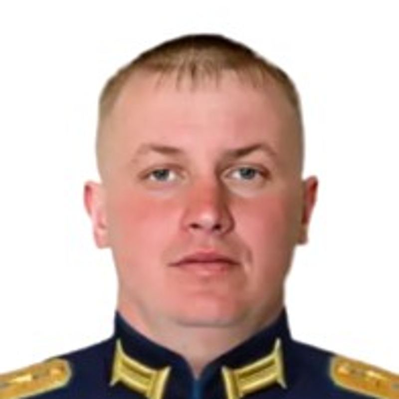 Калязимов Владимир Вячеславович
