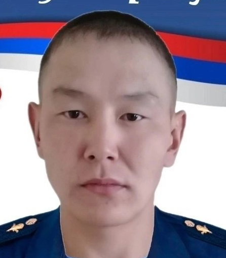Убушеев Бэлигто Александрович
