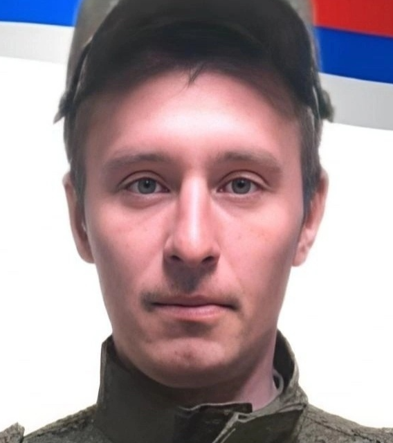 Полуян Владимир Викторович