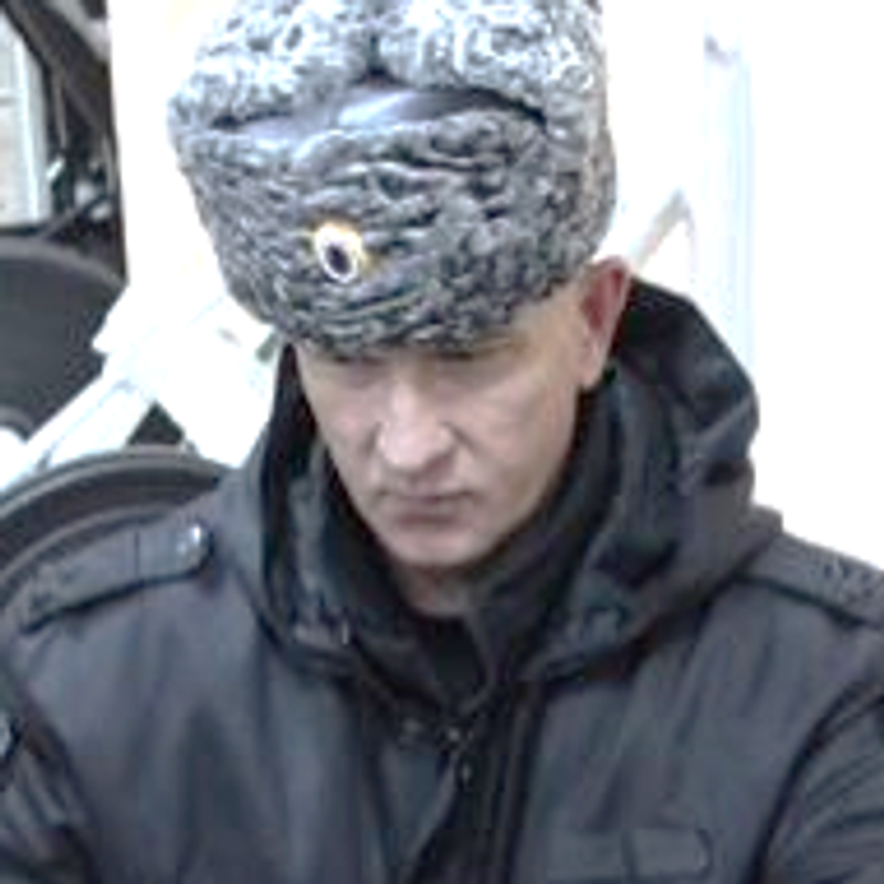 Полевщиков Олег Владимирович