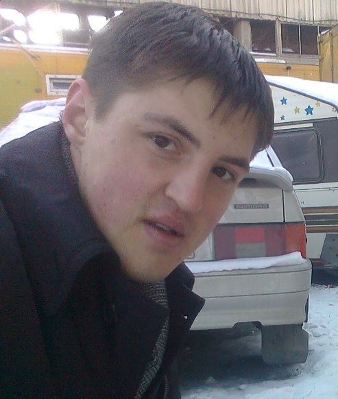 Епишин Вячеслав Валерьевич