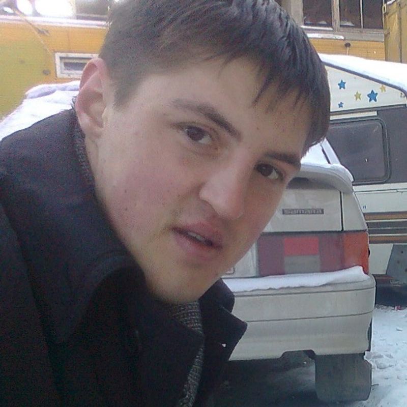 Епишин Вячеслав Валерьевич