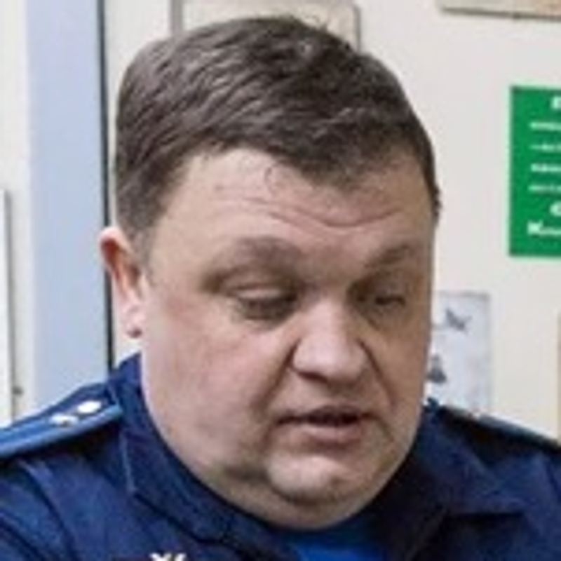 Попков Александр Николаевич