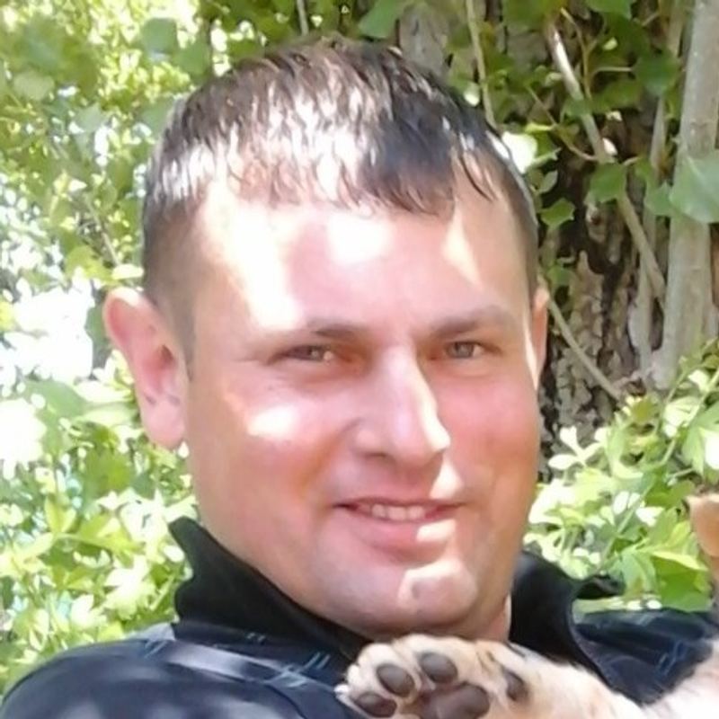 Акименко Олег Владимирович