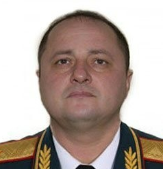 Митяев Олег Юрьевич