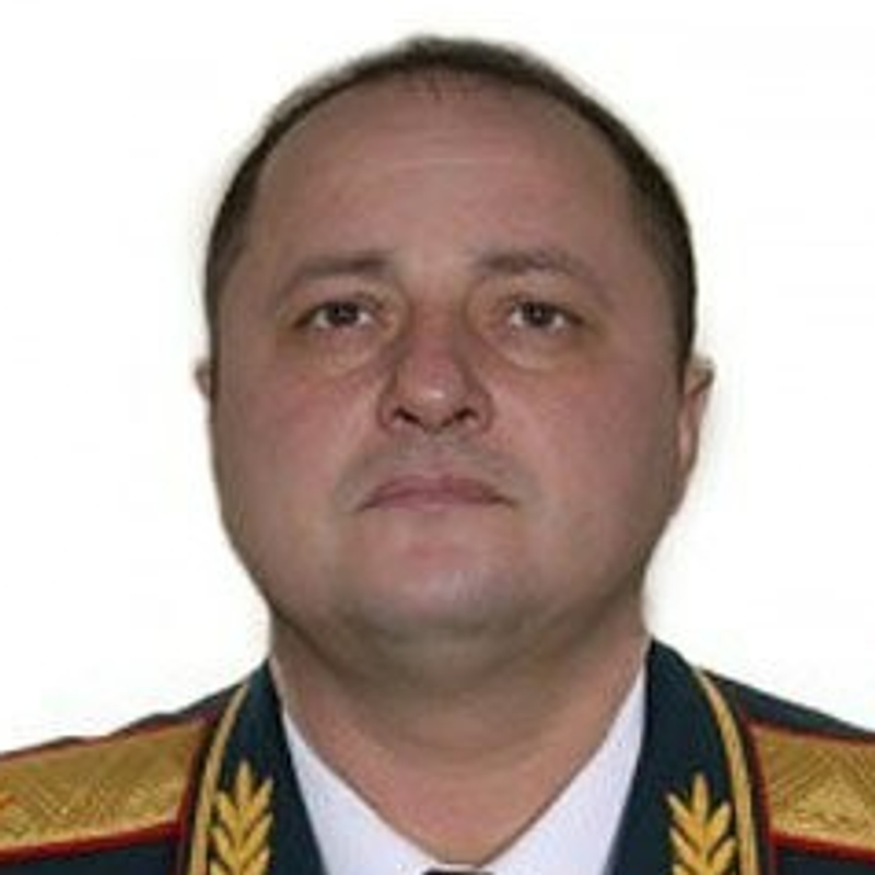 Митяев Олег Юрьевич