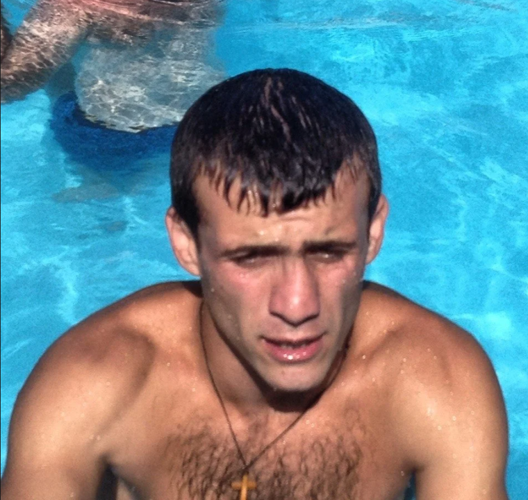 Igor Tsgoev