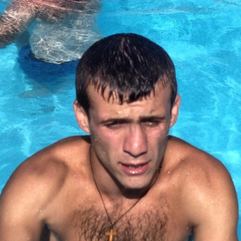 Igor Tsgoev