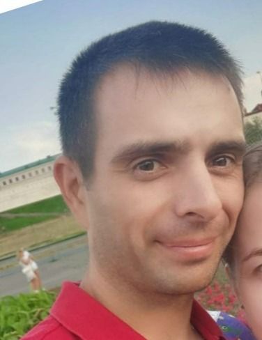 Афанасьев Валентин Сергеевич