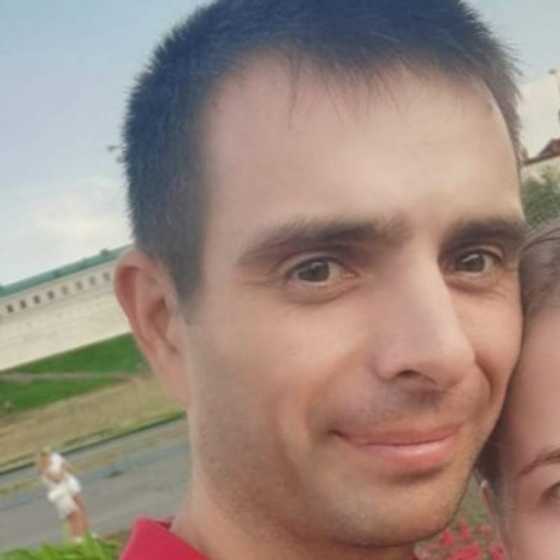 Афанасьев Валентин Сергеевич