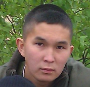 Данилов Пётр Николаевич