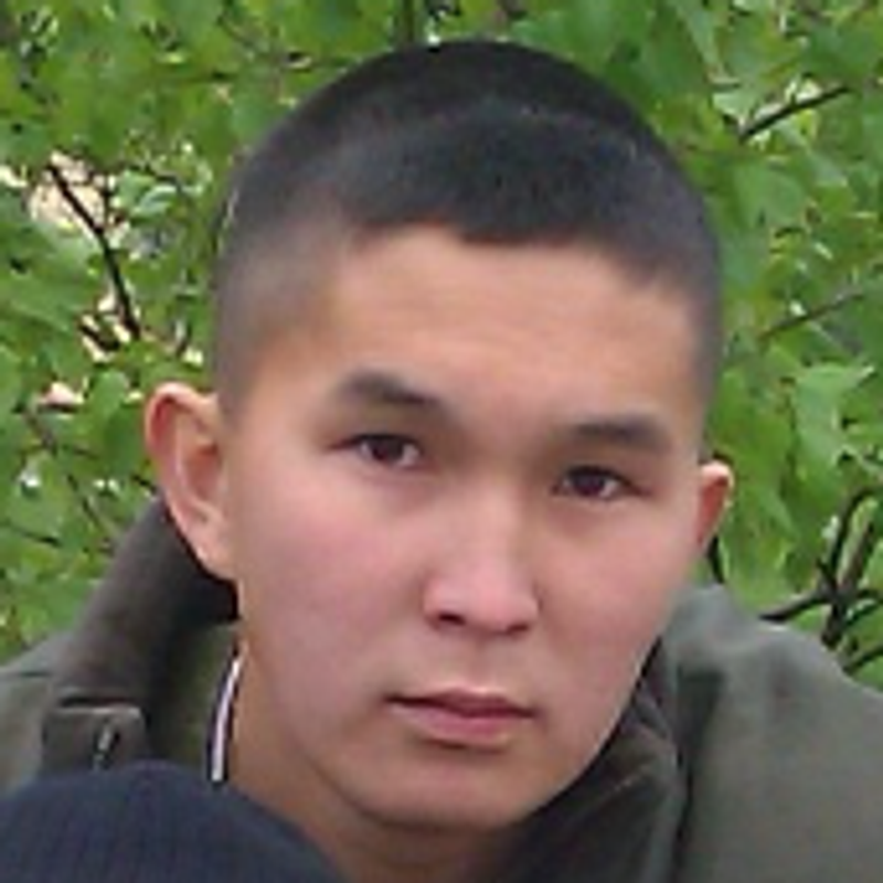 Данилов Пётр Николаевич