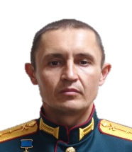 Биушкин Виталий Сергеевич