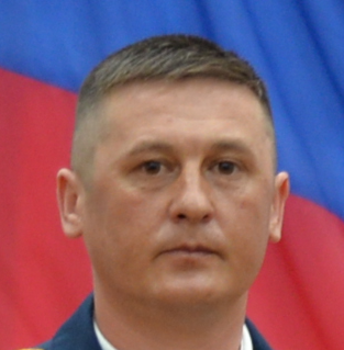 Никоненко Александр Михайлович