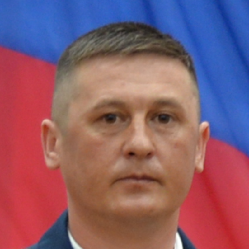 Никоненко Александр Михайлович