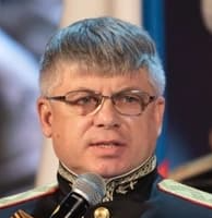 Пятунин Дмитрий Викторович