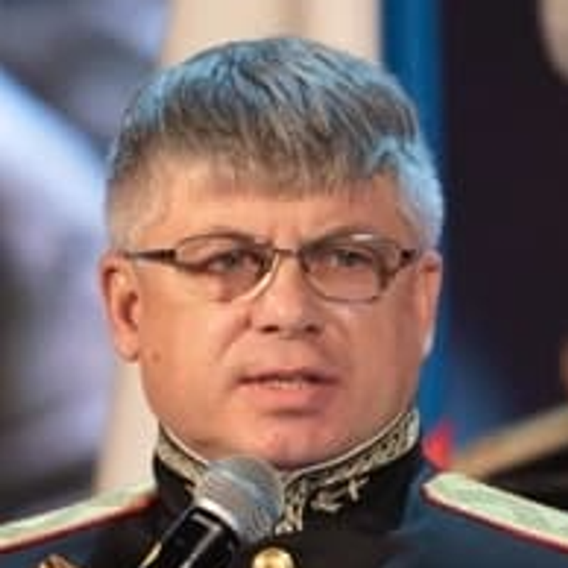 Пятунин Дмитрий Викторович