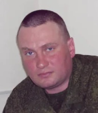Тотиков Борис Геннадиевич