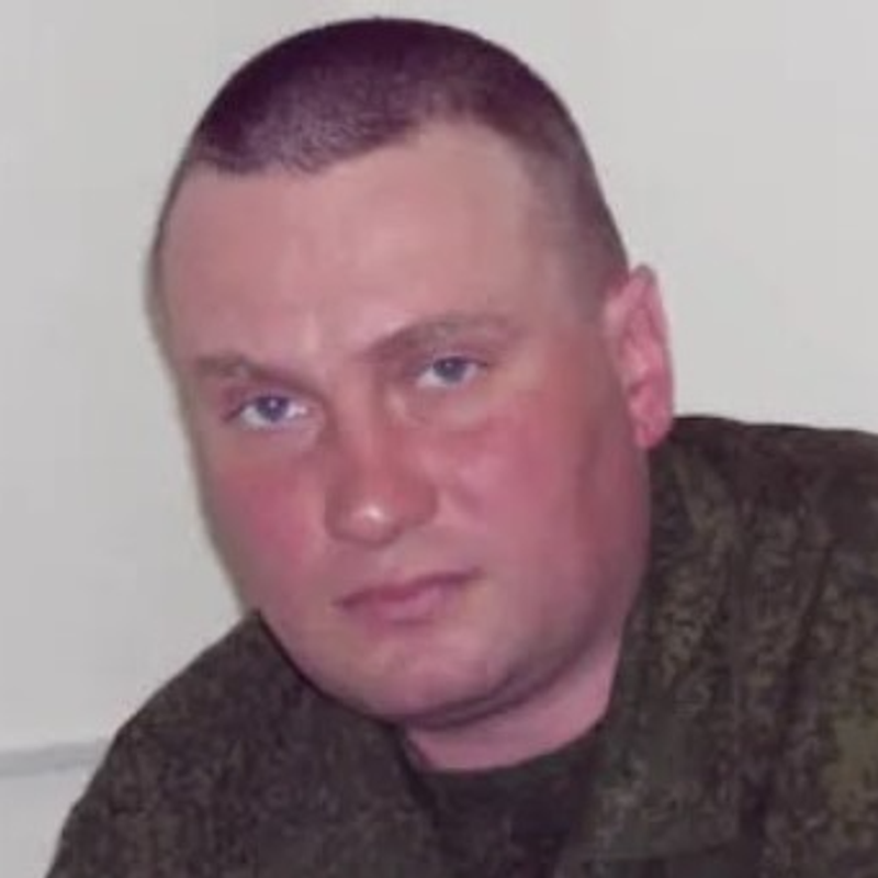 Тотиков Борис Геннадиевич