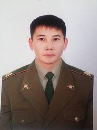 Нацакдоржиев Тумэн Цыдыпович