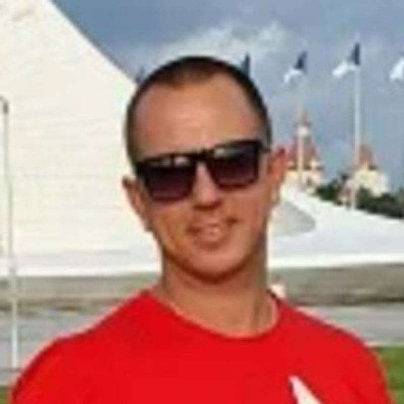 Черкасов Денис Александрович